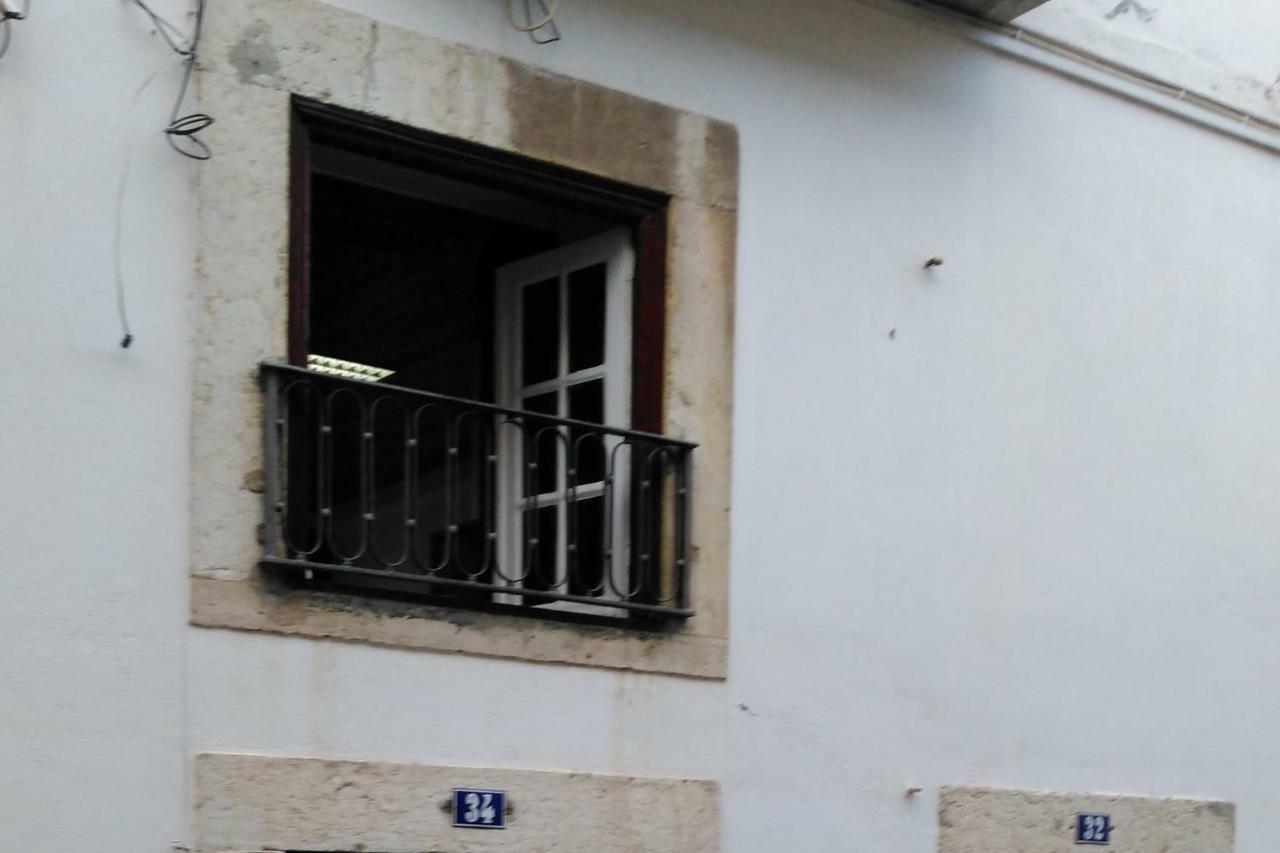 Alfama Lejlighed